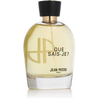 Jean Patou Collection Héritage Que Sais-Je? Eau de Parfum 100ml Spray