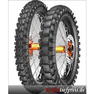 Metzeler MC 360 Mid Soft TT Rear 100/100-18 59M