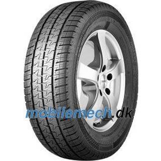 Continental VanContact 4Season 3PMSF 225/75R17C 114/112Q