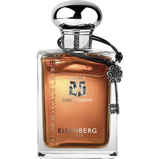 Eisenberg Dufte til mænd Les Secrets Secret VI Cuir d'OrientEau de Parfum Spray 50 ml (22.980,00 kr / 1 l) - 50 ml