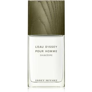 Issey Miyake L'Eau d'Issey pour Homme Eau & Cedre Eau de toilette Intense 100 ml