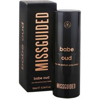 Missguided Babe Oud Eau de Parfum til kvinder 10 ml - 10 ml