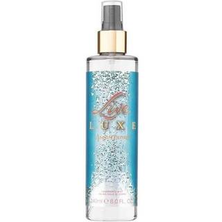 Jennifer Lopez Live Luxe Kropsspray til kvinder 240 ml - 240 ml