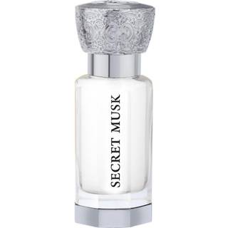 Swiss Arabian Secret Musk parfumeret olie Unisex 12 ml - 12 ml