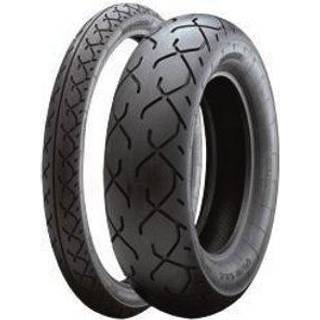 Heidenau K65 Racing ( 3.00-18 TT 47H M/C, Gummiblanding RSW Dry, Forhjul )