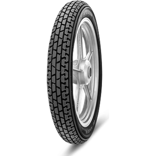 Metzeler Block C ( 2.50-16 RF TT 41P M/C, Forhjul )
