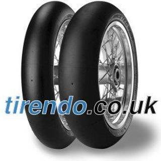 Metzeler Racetec SM Rain Front 125/75R20