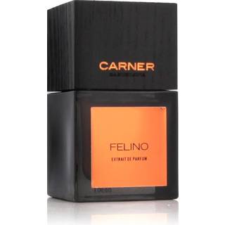 Carner Barcelona Felino parfumeekstrakt Unisex 50 ml - 50 ml