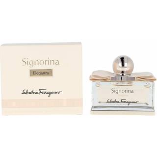 Ferragamo Signorina Eleganza Eau de Parfum til kvinder 50 ml - 50 ml