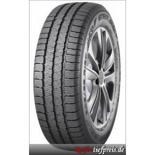 GT Radial Maxmiler WT2 Cargo 3PMSF 205/80R14C 109/107Q