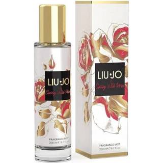 Liu Jo Classy Wild Rose Fragrance Mist 200ml