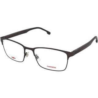 Carrera 8869 YZ4 55 Briller Mænd Brun - Matte Brown - 55mm