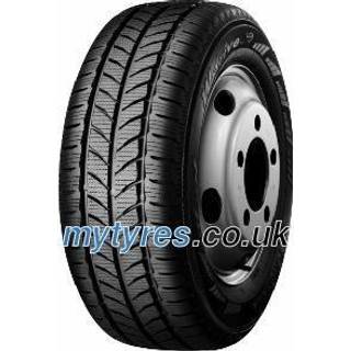 Yokohama W.drive WY01  185/75R16C 104/102R