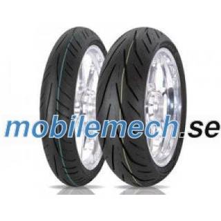 Avon Storm 3D X-M Rear 150/80ZR16 71W