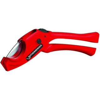 ROTHENBERGER plastsaks ROCUT TC32 3-32mm