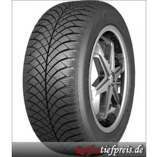 Nankang Cross Seasons AW-6 XL 215/45R16 90V