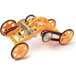 Wheel Walker
