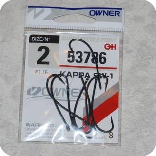 Owner Kappa SW - 1 Fluekroge Str 2