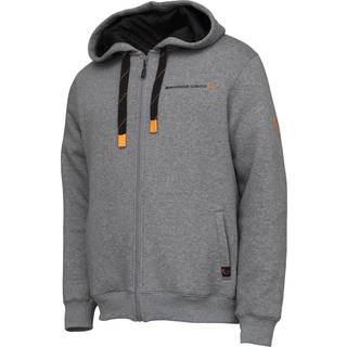 Classic Zip Hoodie