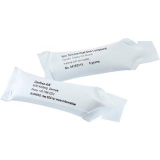 Danfoss varmeledende pasta 6 gram