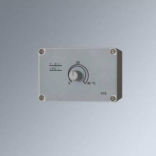 Novenco termostat nv515