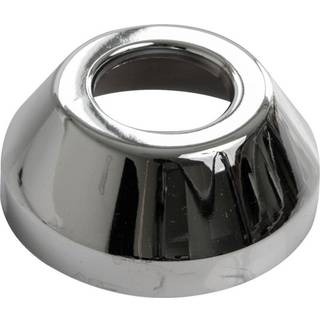 Roset 32 mm, krom