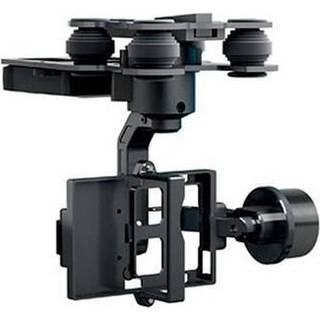 Alu gimbal G3D (needs legs: PRO-Z-23) /466499