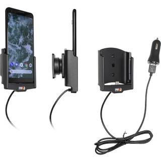 Brodit Aktiv holder med cig-stik 721088