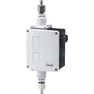 Danfoss Rt262a diff.pressostat-1-10 bar