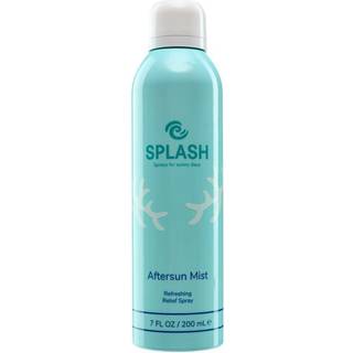 SPLASH Aftersun Mist, 200 ml.