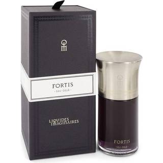 Les Liquides Imaginaires Fortis Eau de parfum 100 ml