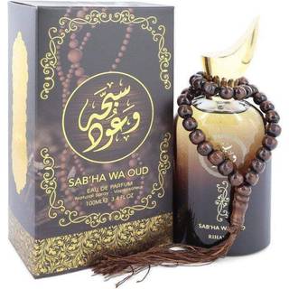 Rihanah Sab'ha Wa Oud Eau de parfum 100 ml