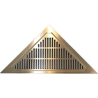 PURUS CORNER RAMME/RIST MESS