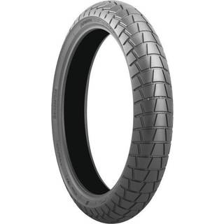 Bridgestone AT 41 R ( 140/80 R17 TL 69V Baghjul, M+S kendetegnet, M/C )