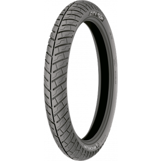 Michelin City Pro Rear 3.00/80-17 50P