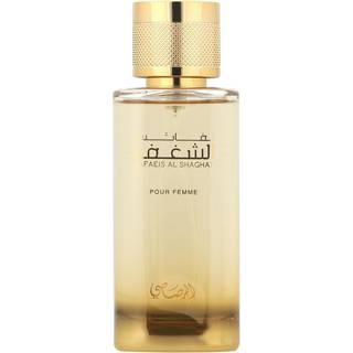 Rasasi Shaghaf Eau de Parfum til kvinder 100 ml - 100 ml