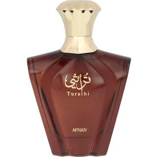 Afnan Turathi Homme Eau de Parfum til mænd 90 ml - 90 ml