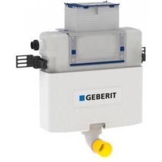 Geberit Omega indbygningscisterne - 82 cm