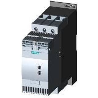 Siemens Softstarter 22kw