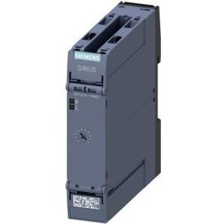 Siemens Tidsrelæ y-d 2 no kontakt 1...20s