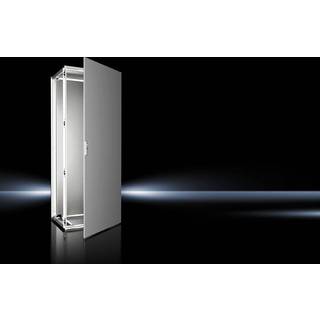 Rittal Gulvskab vx25 800x2000x600MM bxhxd