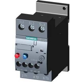 Siemens Termorelæ 30 - 36 a