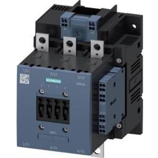 Siemens Kontaktor, 75kw/400v/ac-3 ac(50...60hz)/