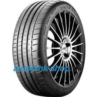Michelin Pilot Super Sport * XL FSL 255/40R18 99Y