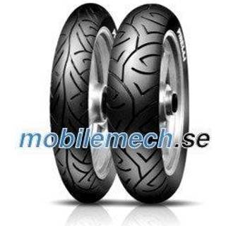 Pirelli Sport Demon ( 140/70-15 RF TL 69P Baghjul, M/C )