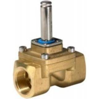 Danfoss Ev210b magnetventil nc g 1 fkm