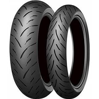 Dunlop Sportmax GPR-300 ( 160/60 ZR17 TL (69W) Baghjul )