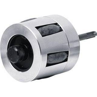 Dva Rørudvider til zink og kobber 80 mm