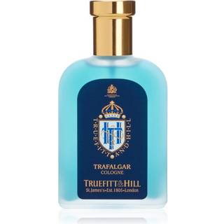Truefitt & Hill Trafalgar Cologne Eau de Cologne til mænd 100 ml - 100 ml