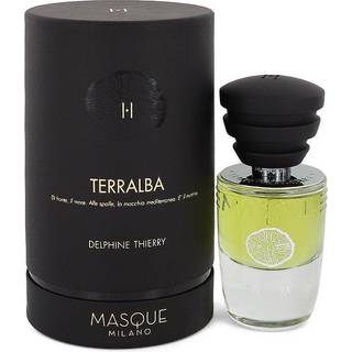Masque Milano Terralba Eau de Parfum Unisex 35 ml - 35 ml